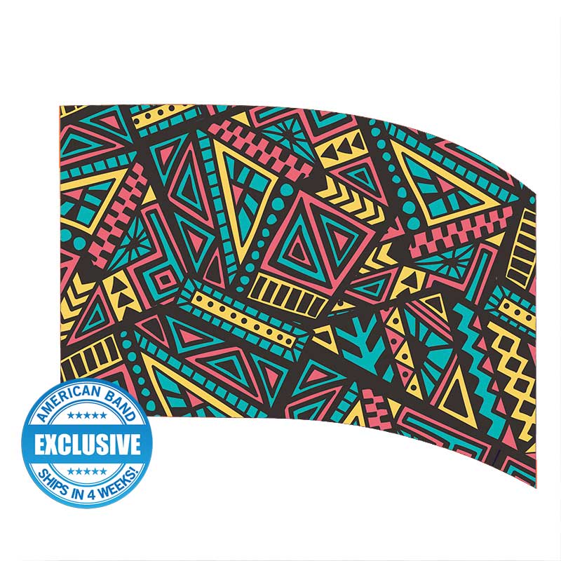 Banderas digitales: Estilo 17127